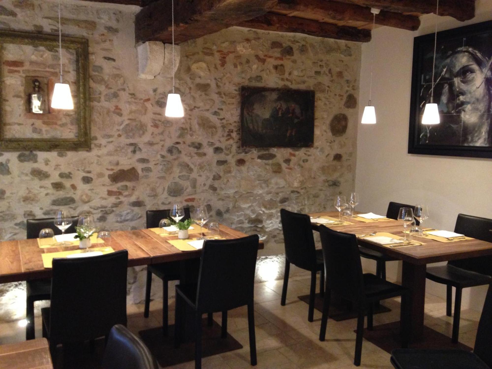 La Maison Lion Cesiomaggiore ภายนอก รูปภาพ