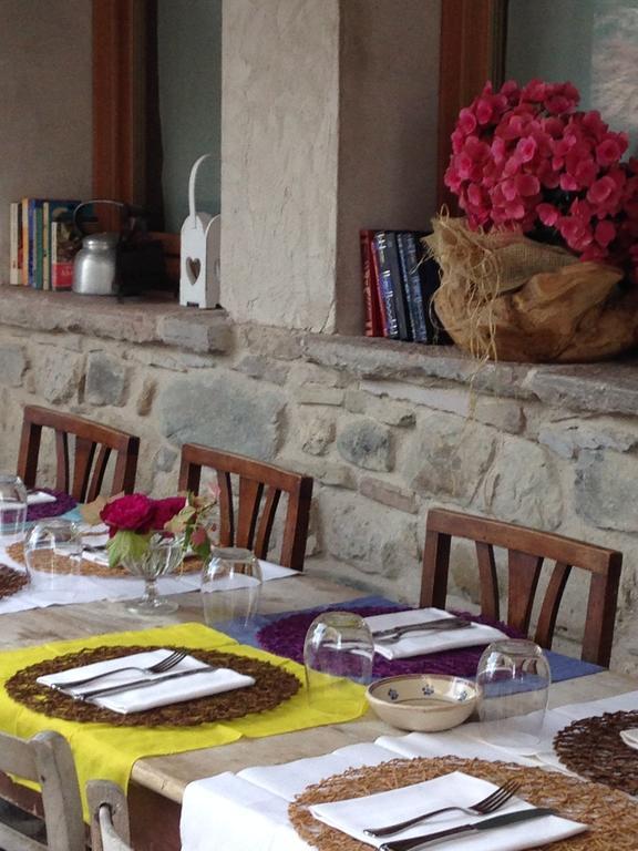 La Maison Lion Cesiomaggiore ภายนอก รูปภาพ