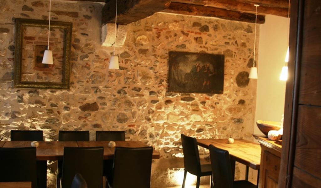 La Maison Lion Cesiomaggiore ภายนอก รูปภาพ